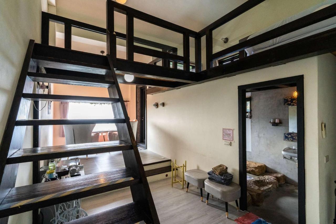 Sunny Room Jiufen Dış mekan fotoğraf