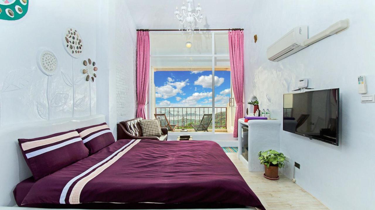 Sunny Room Jiufen Dış mekan fotoğraf